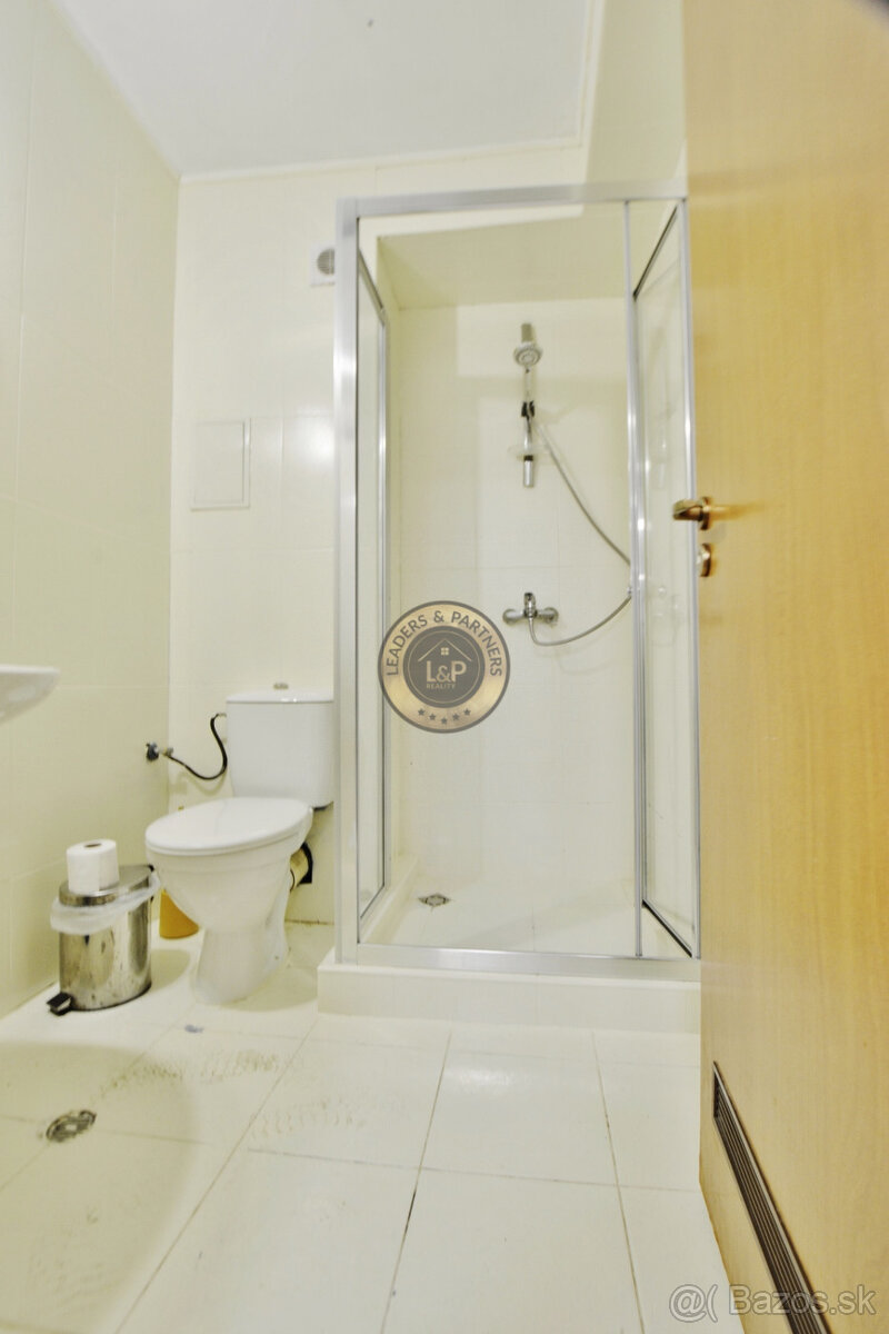 Apartmán 3+kk Slnečné pobrežie-Nesebar, Bulharsko - 18