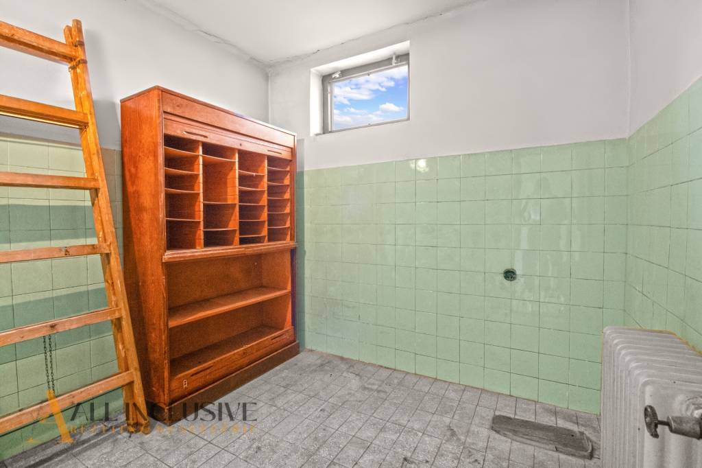 ALL INCLUSIVE I 5 IZBOVÝ RD S GARÁŽOU, POZEMOK 712 M2- MATÚŠ - 18