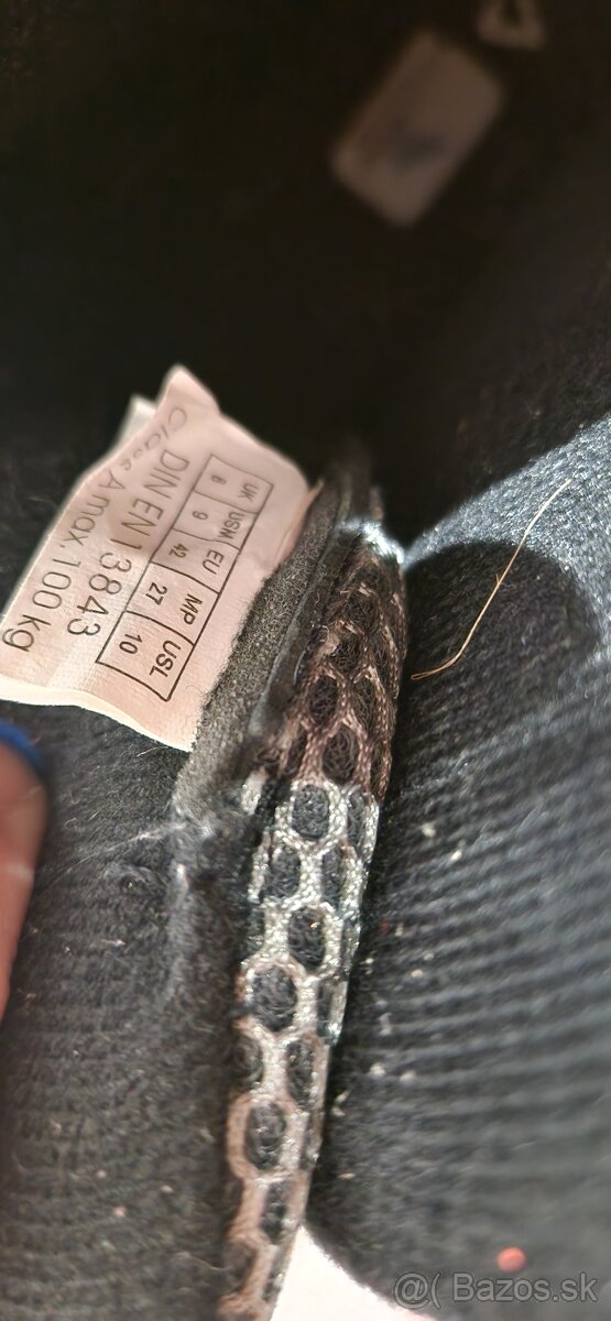 Inline korčule (Fila)...Hokejové korčule (CCM) - 18