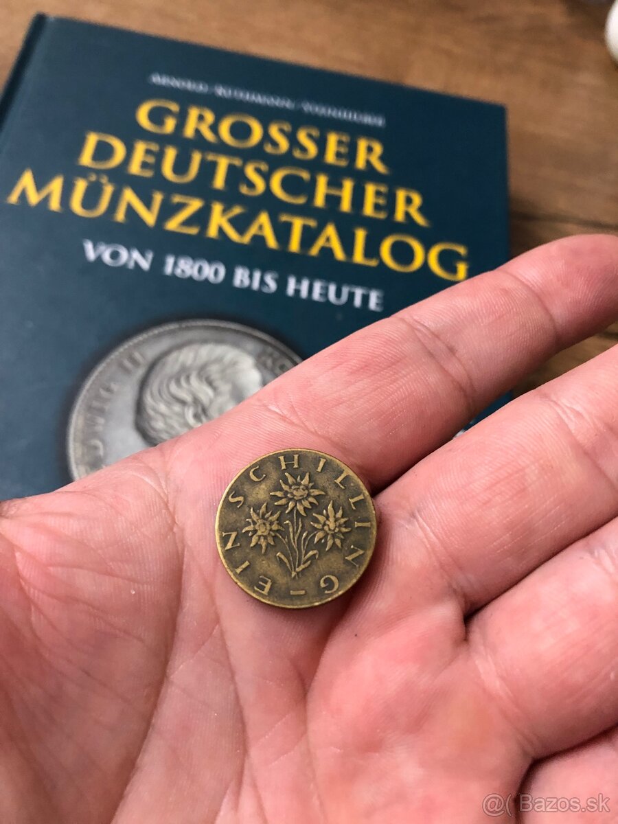 Mince (1797-1988) - 18