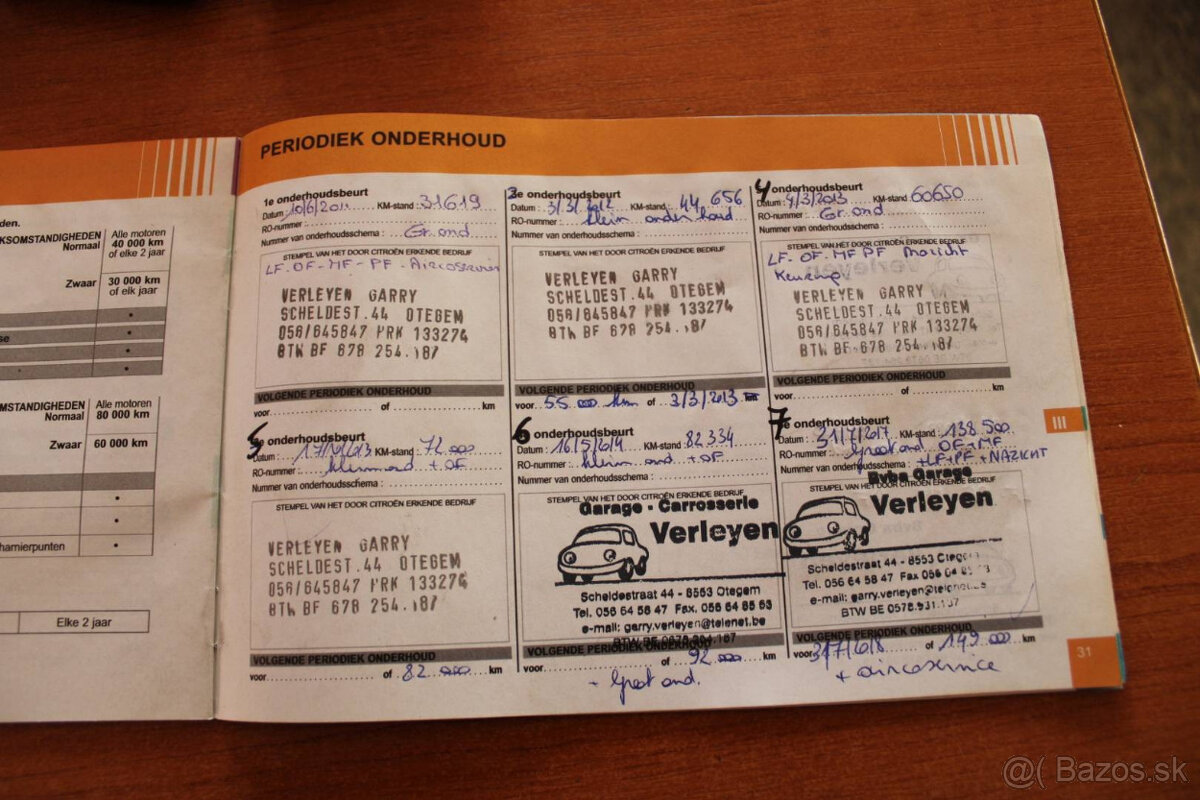 Citroën C-Crosser 2.2 HDi Pack - 18