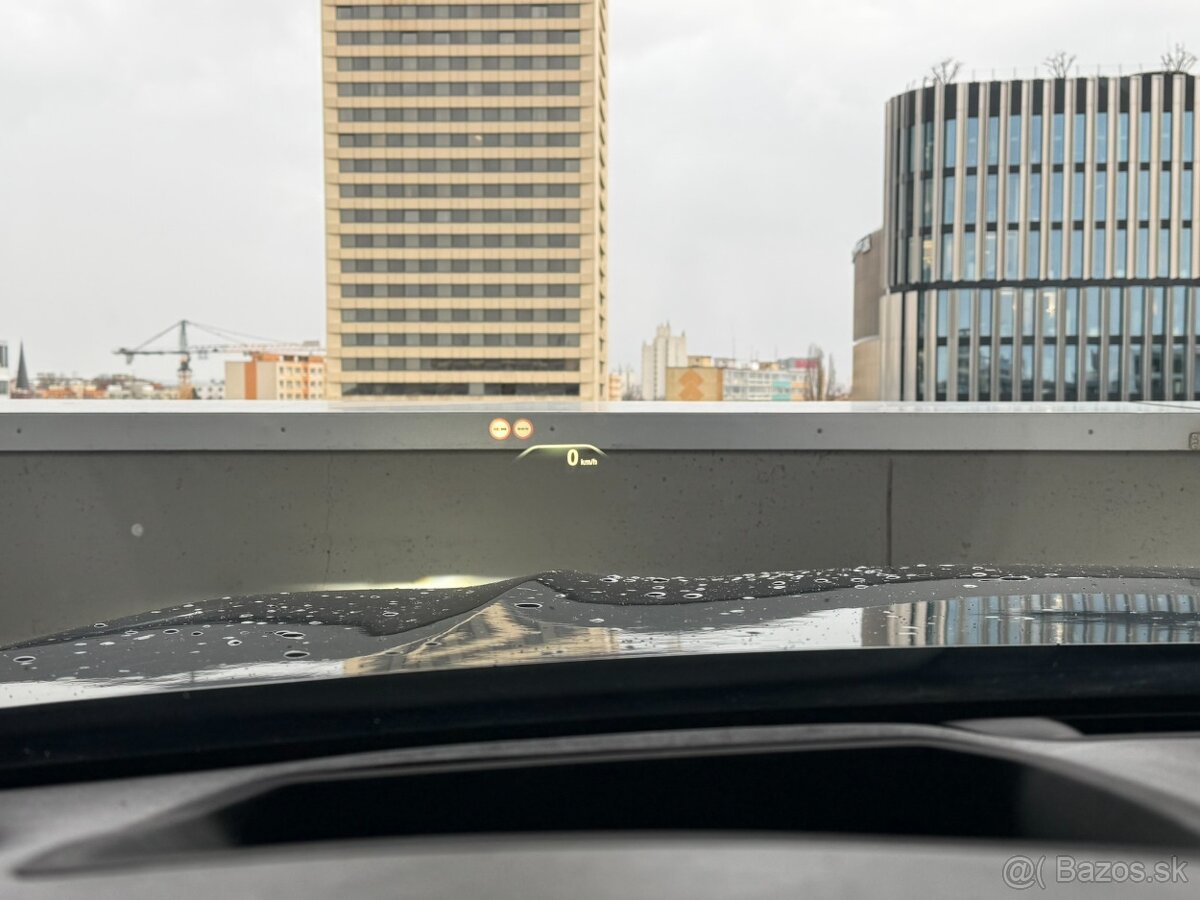 BMW 730d xDrive G11 - 18