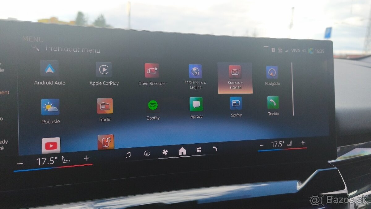 BMW I5 eDrive40 - 18