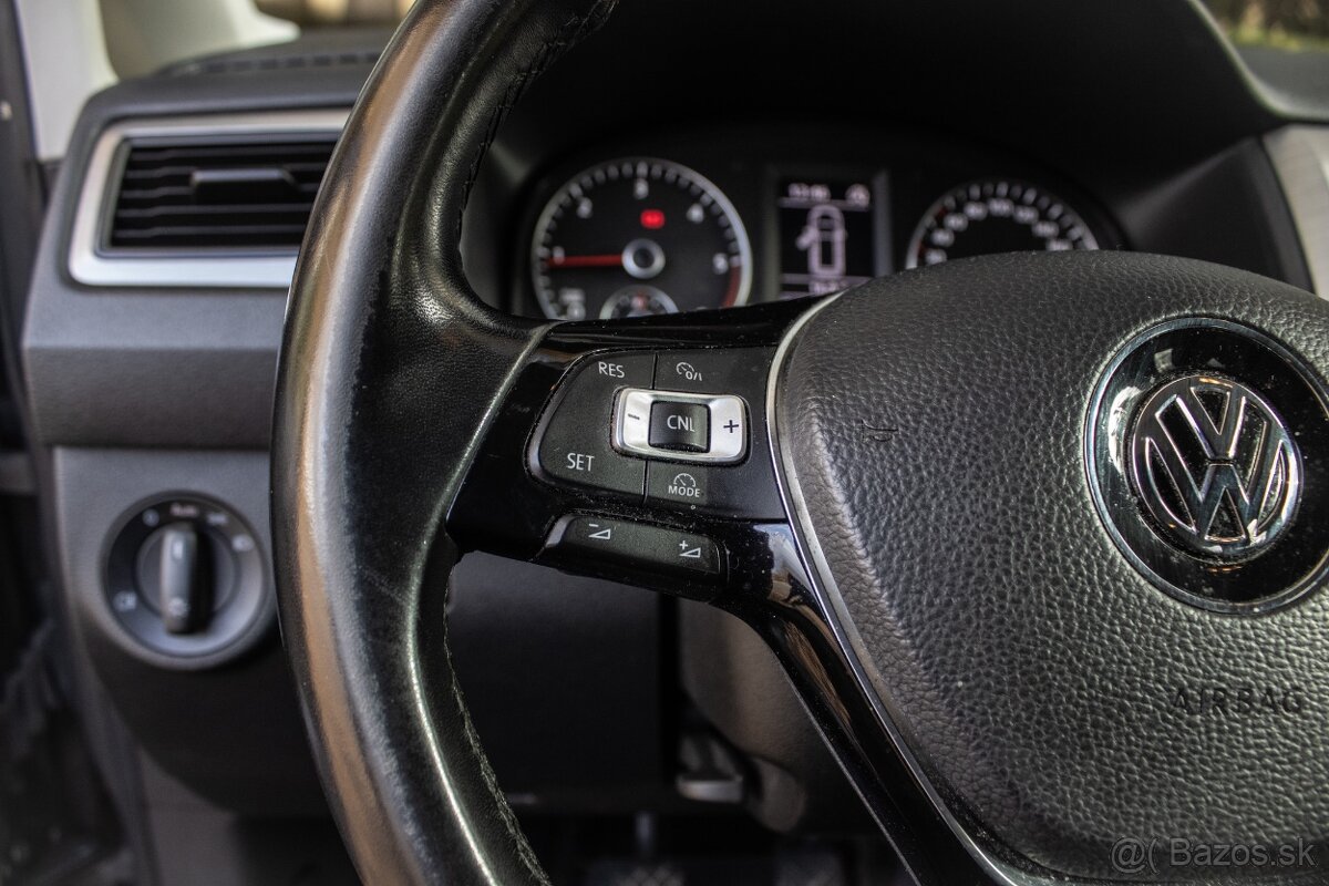 Volkswagen Caddy Beach 2.0 TDI 150k MAXI - 18