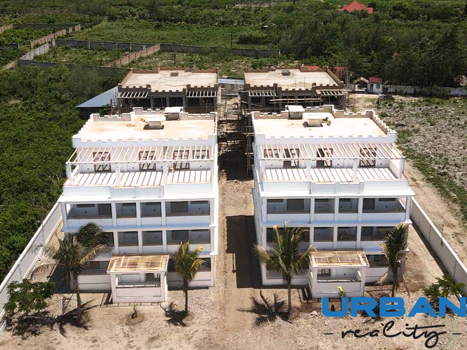LUXUSNÝ 2-IZBOVÝ APARTMÁN NA ZANZIBARE - 18