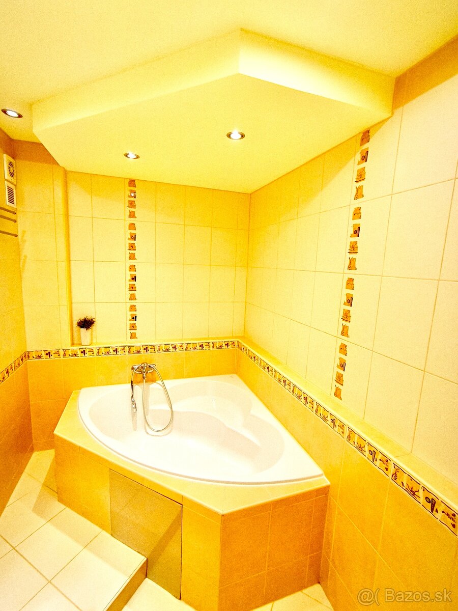 3 izbový byt Hájik - Kempelenová - 18