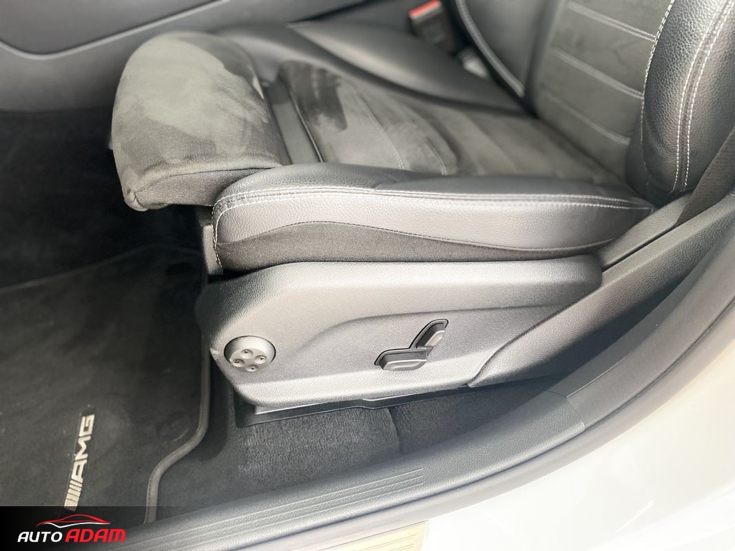 Mercedes - Benz GLC 220d 143kW 4-Matic 9G-Tronic - 18