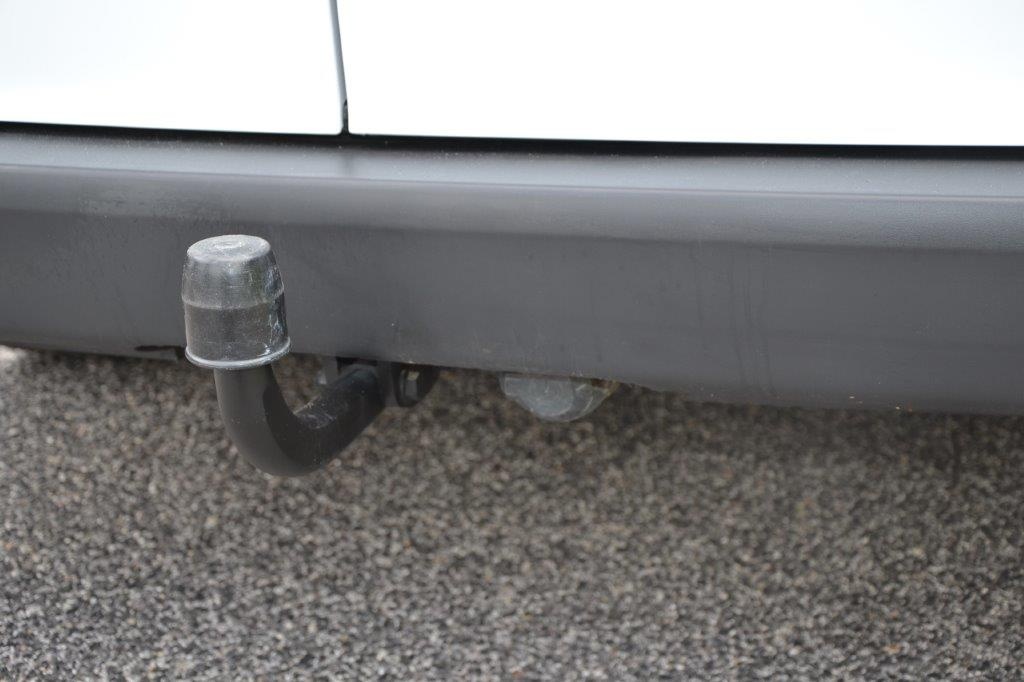 Mercedes-Benz Vito 114 CDi Van - 18