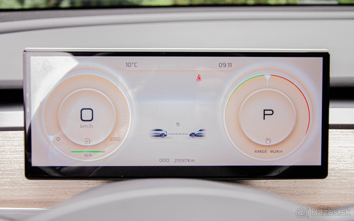 Tesla Model 3 Long Range, Dual-motor 366KW, AWD - 18