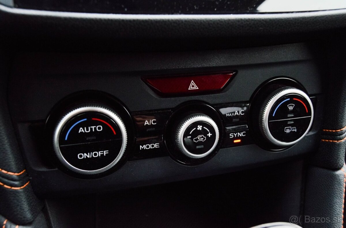 Subaru XV 2.0i-S ES Style NAVI - 18