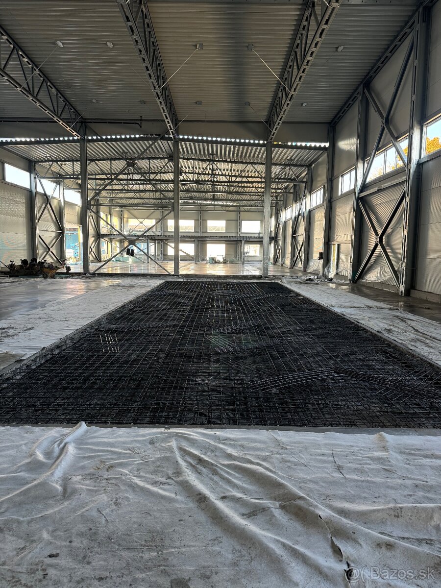 Podlahy & Potery - 18