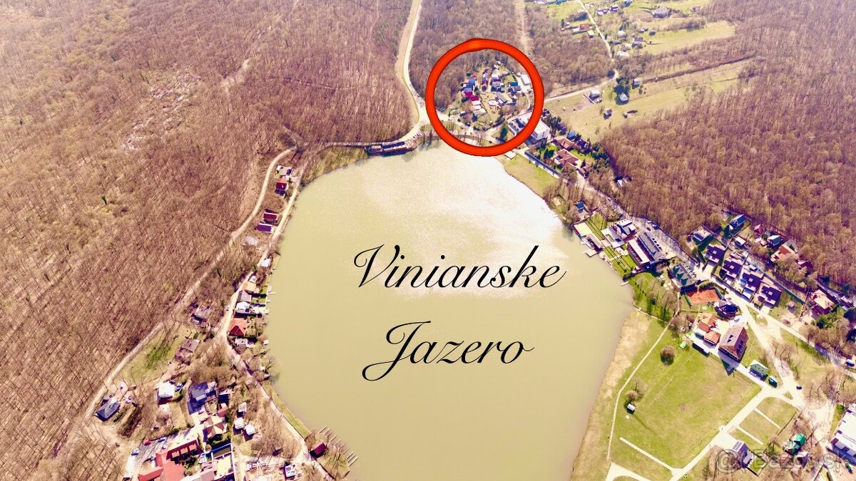 SIMI real - rekreačná chata ihneď k užívaniu - ZĽAVA - 18