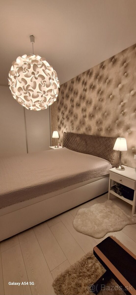 PREDAJ - 4-izbový byt s pozemkom - Dunajská Lužná - 18