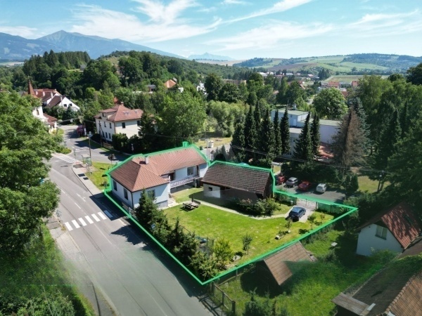 Dom na predaj, Liptovský Mikuláš, Ondrašovská. - 18