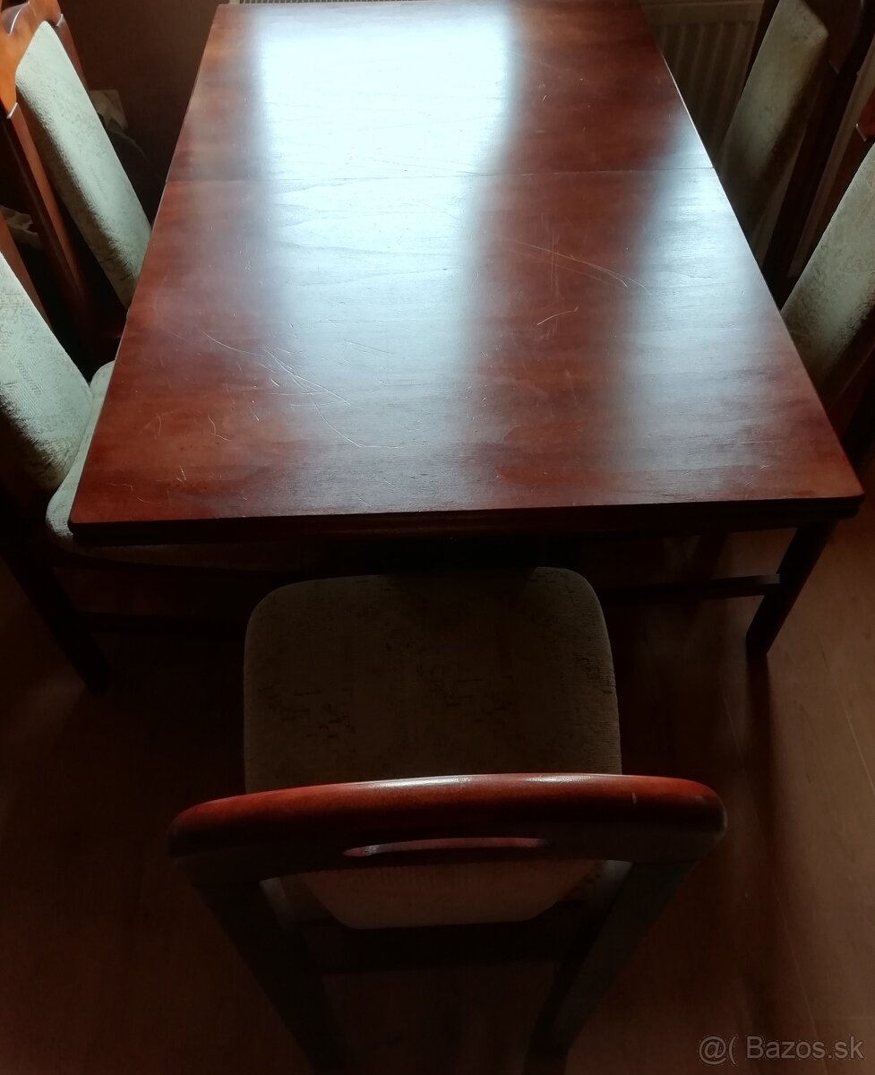 Vianočná dekorácia, Formičky,Vianočný obrus, Jedálenský stôl - 18