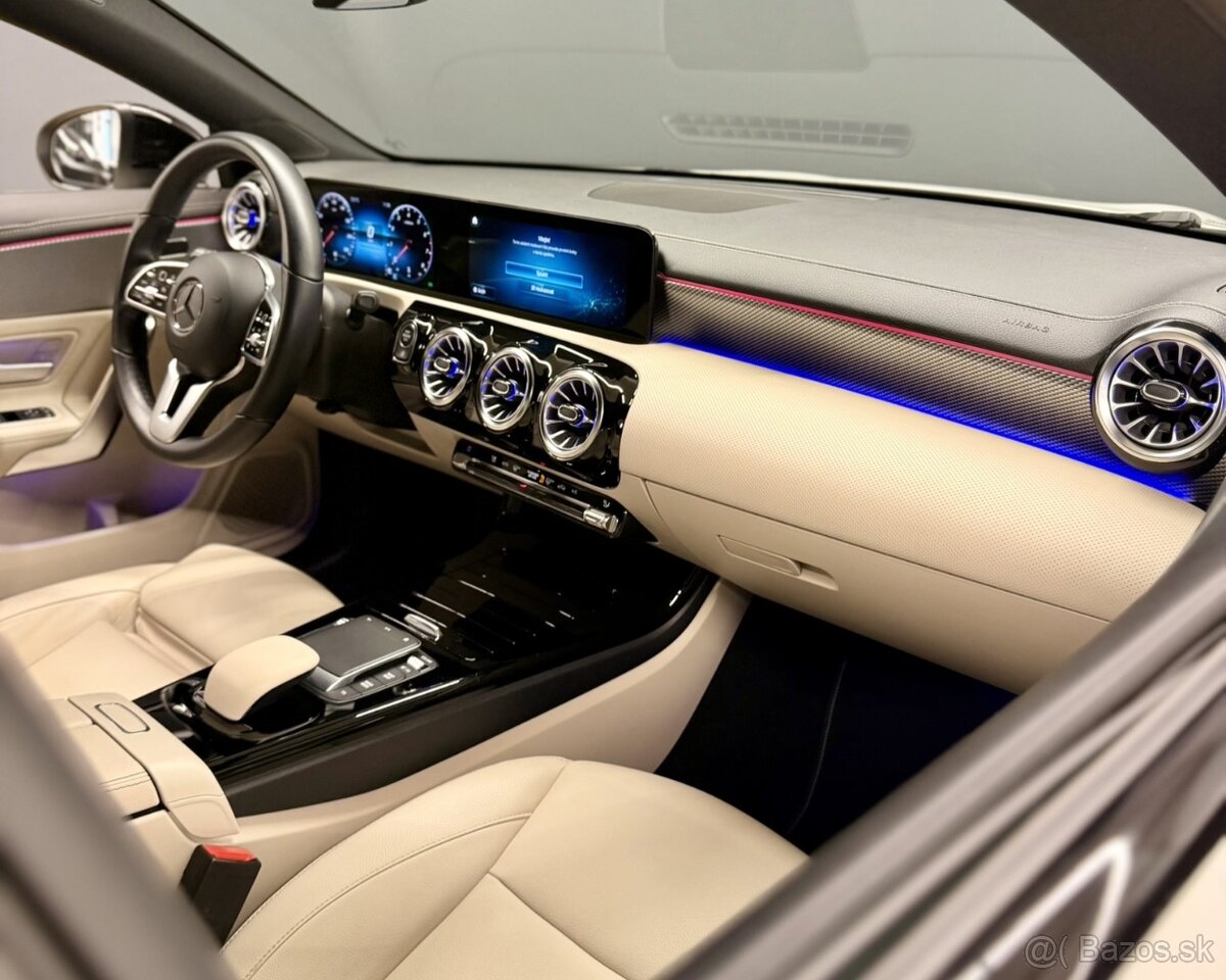 Mercedes-Benz CLA180 Avantgarde - 18