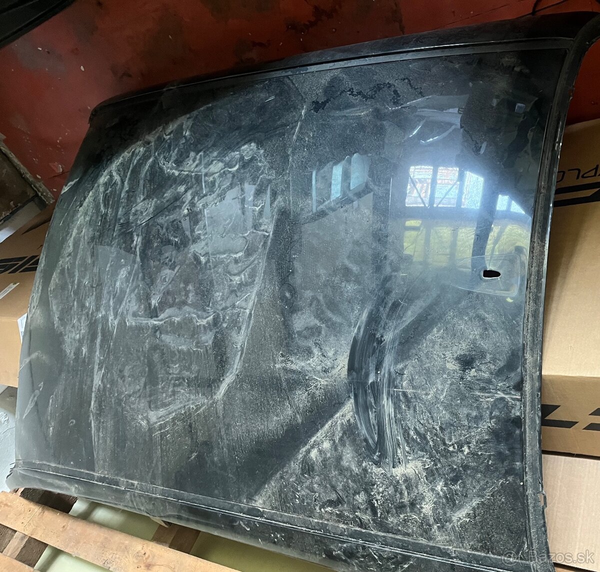 Kia Optima-Náhradné diely model 2015-2020 - 18