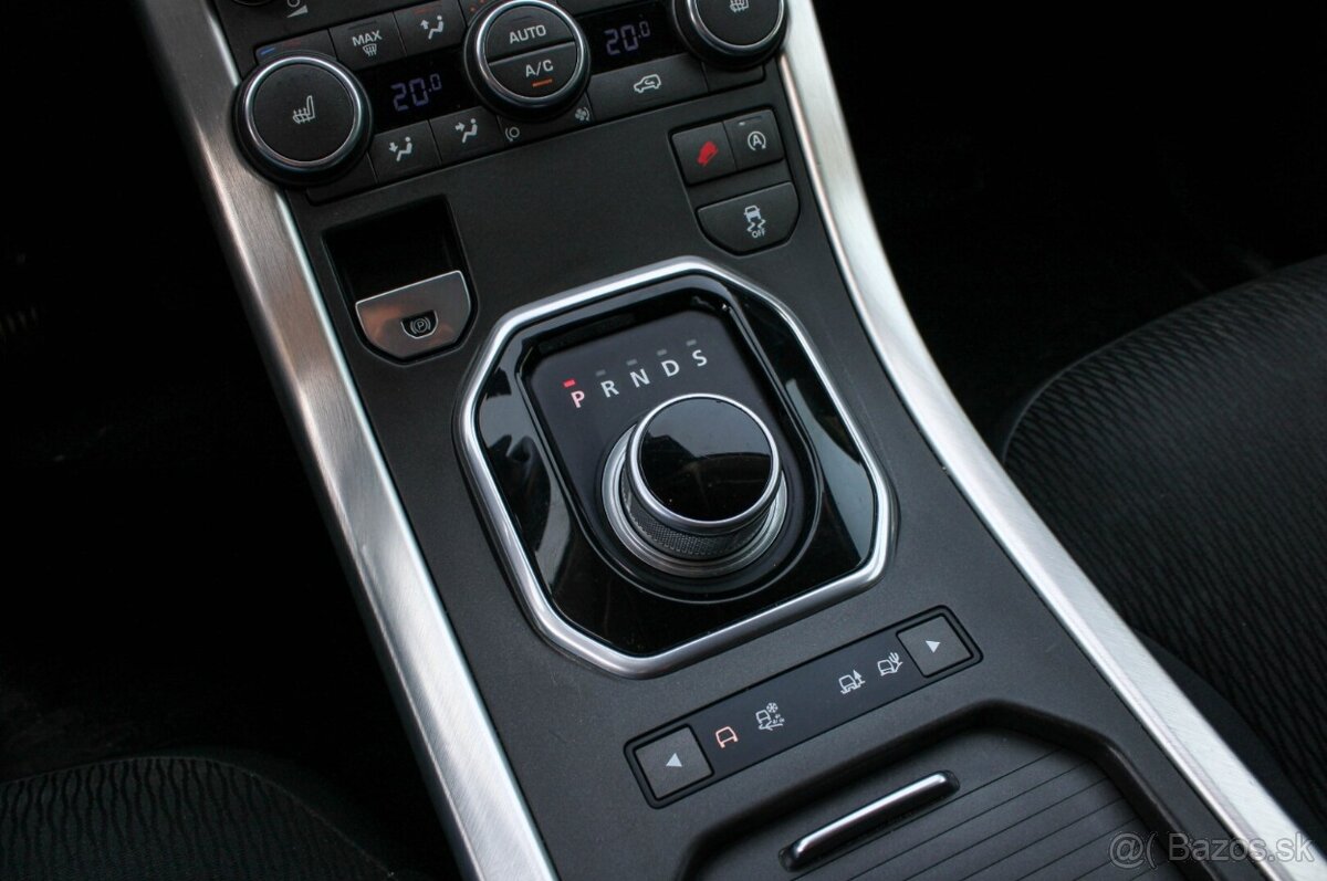 Range Rover Evoque 2.0 TD4 110kW AT9 4x4 - 18