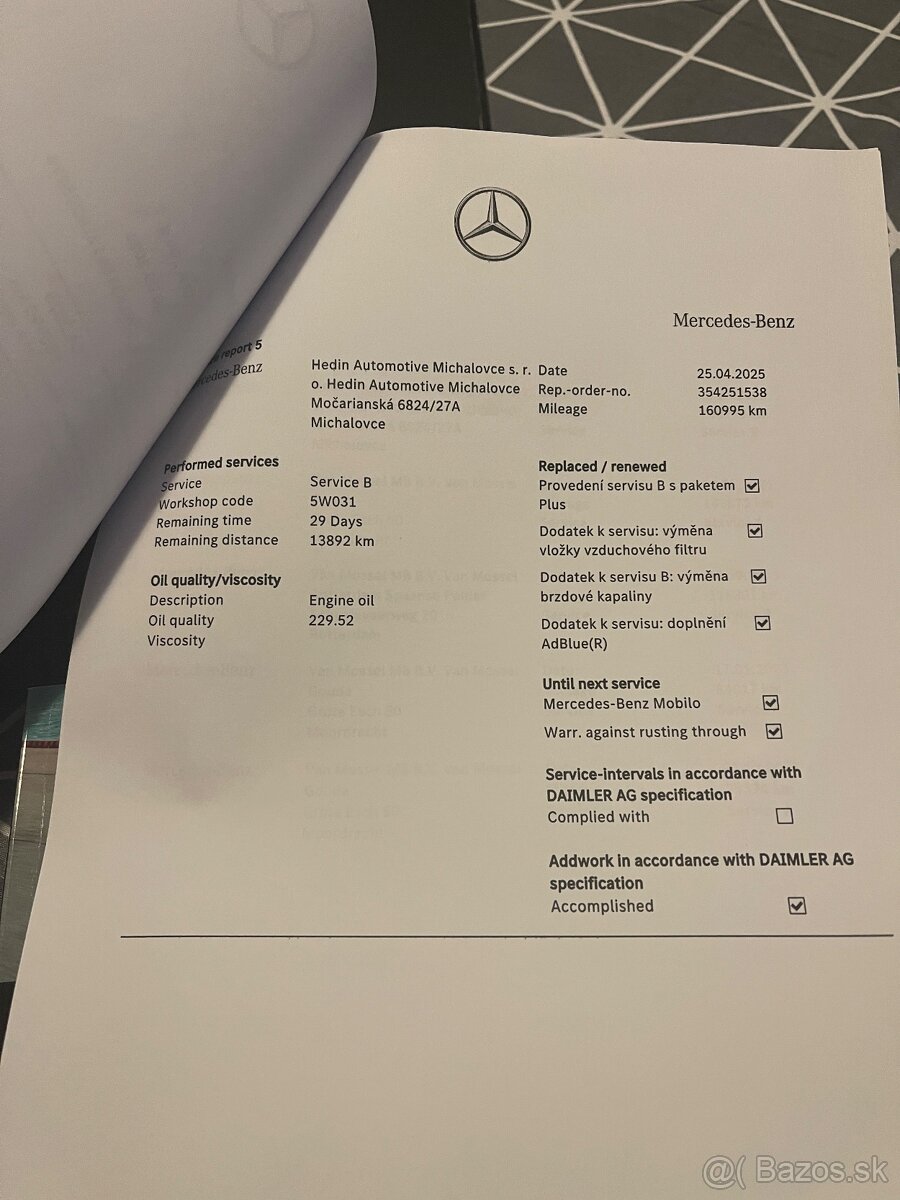 Mercedes Benz CLA 200D - 18