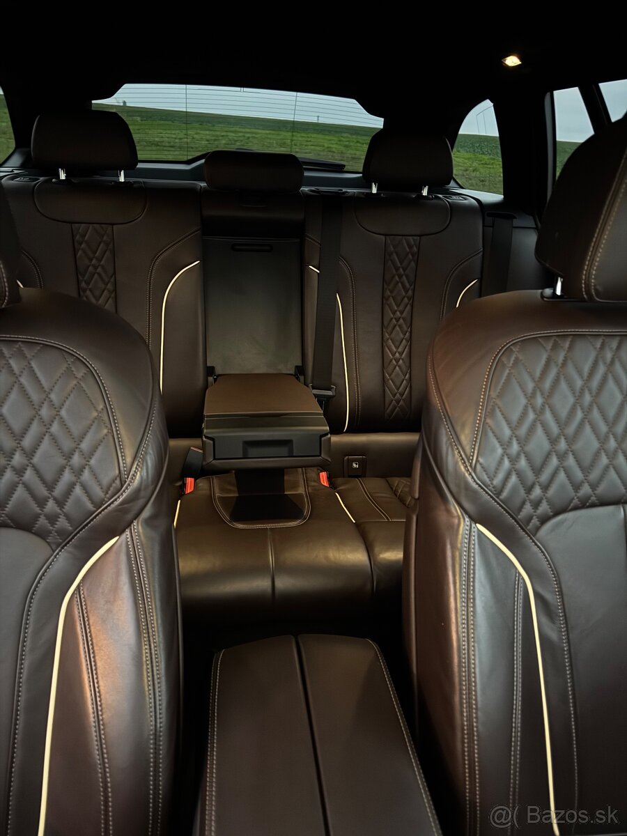 BMW 530 D X-drive 2019 - 18