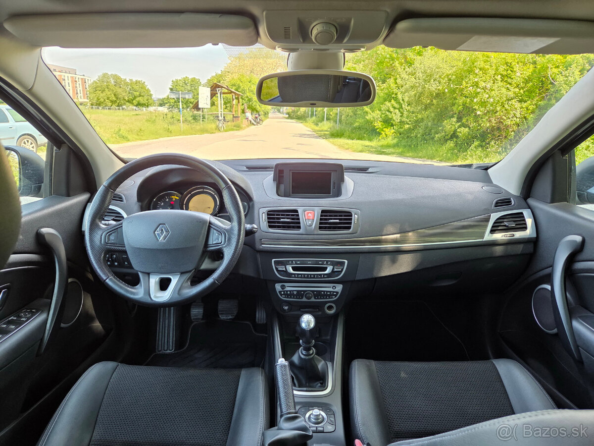 Renault Mégane Grandtour III 1.9 dCi Privilege - 18