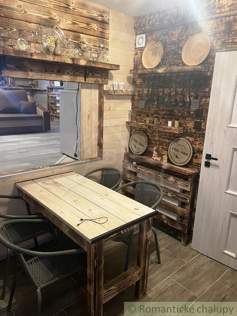 Investícia do oddychu: Exkluzívny apartmánový dom Počúvadl - 18