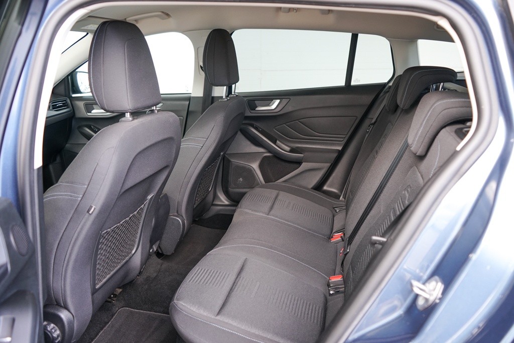 530- Ford, Focus kombi, 2020, nafta, 2.0 EcoBlue, 110kw - 18