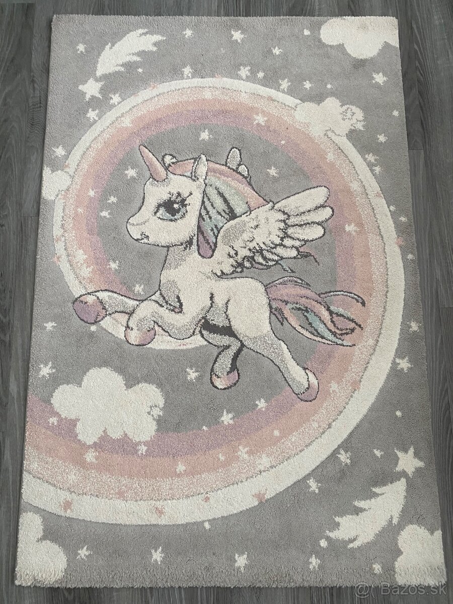 Detská izba bielo-siva - 18