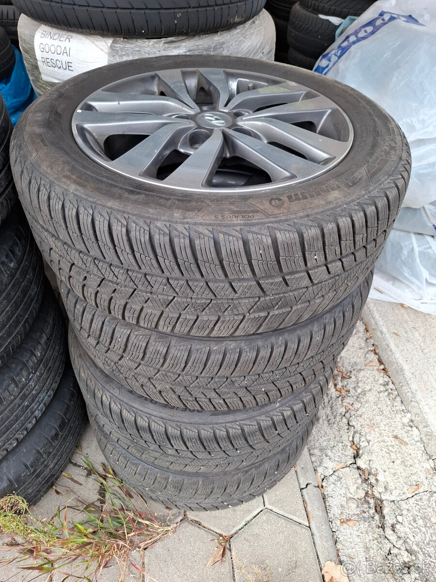 HYUNDAI i30 1,6 CRDi r.v. 2018 - 18