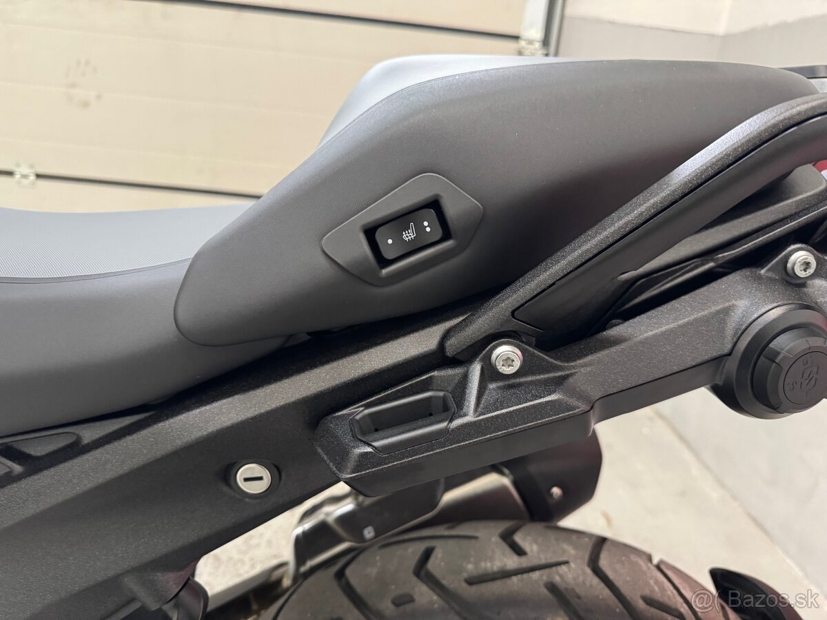 BMW R1300GS Triple Black Nova - 18