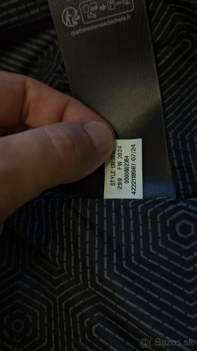 Predám pánsku vestu Under Armour - 18