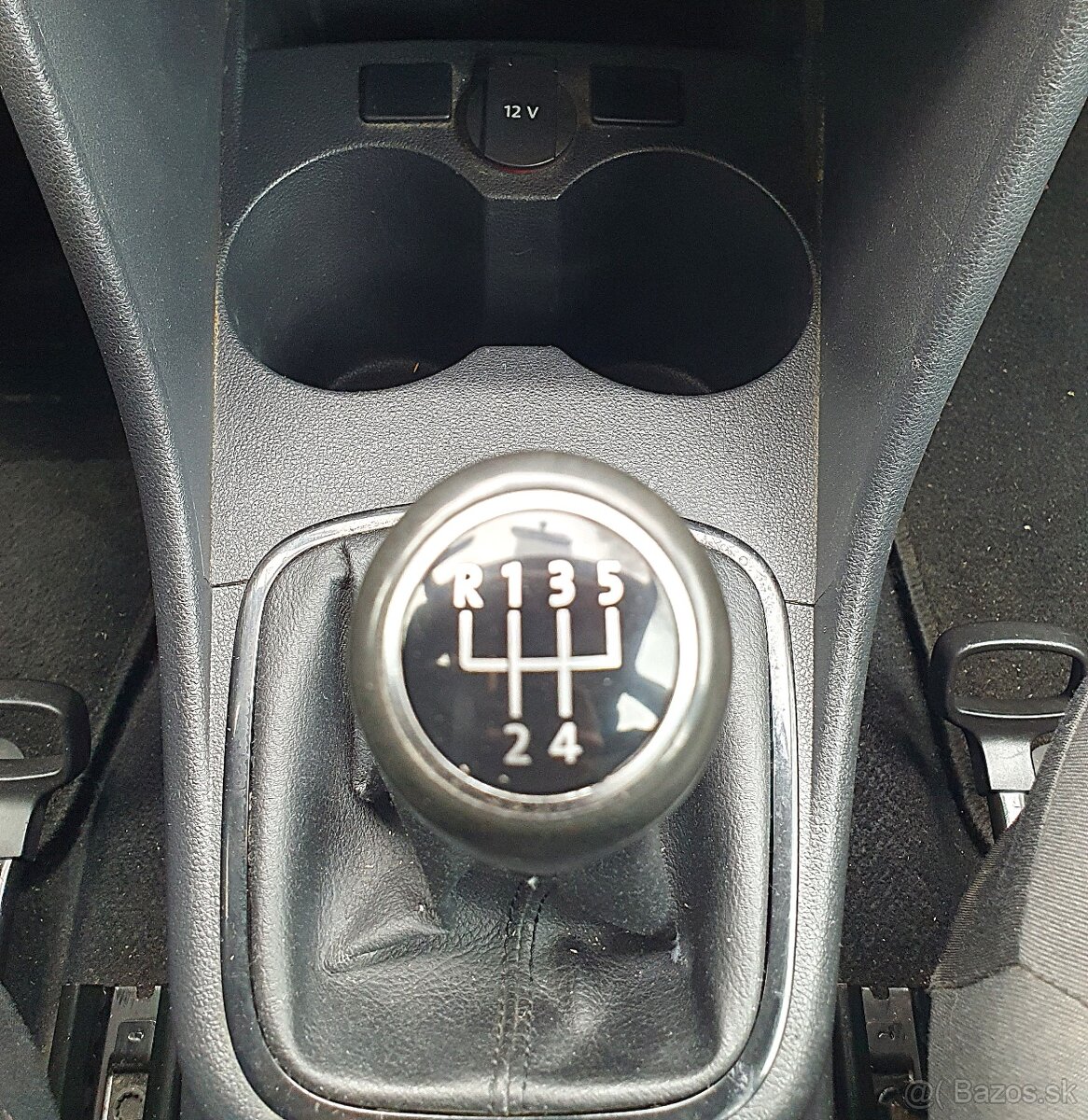 Volkswagen Polo 1.6 TDI Comfortline - 18