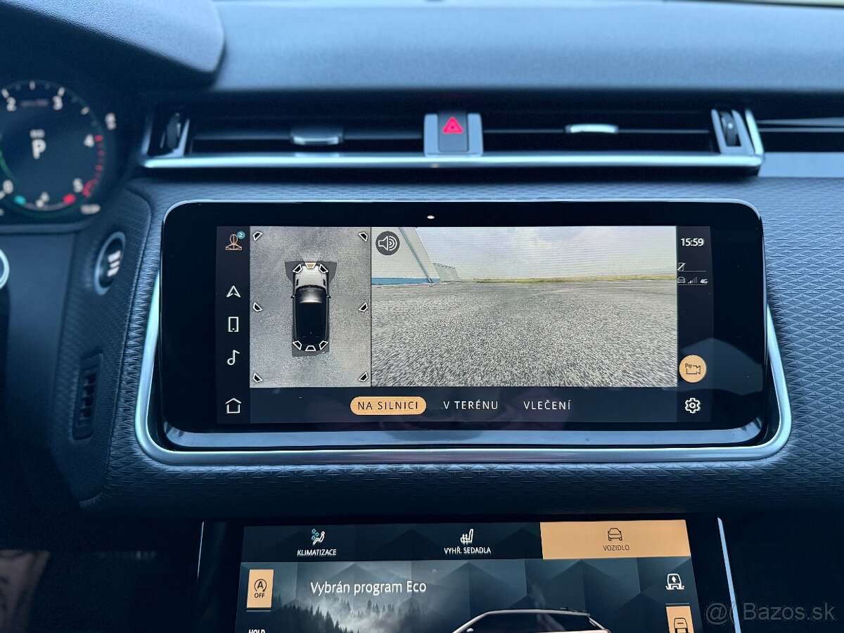Land Rover Range Rover Velar R-Dynamics SE 300d - 18