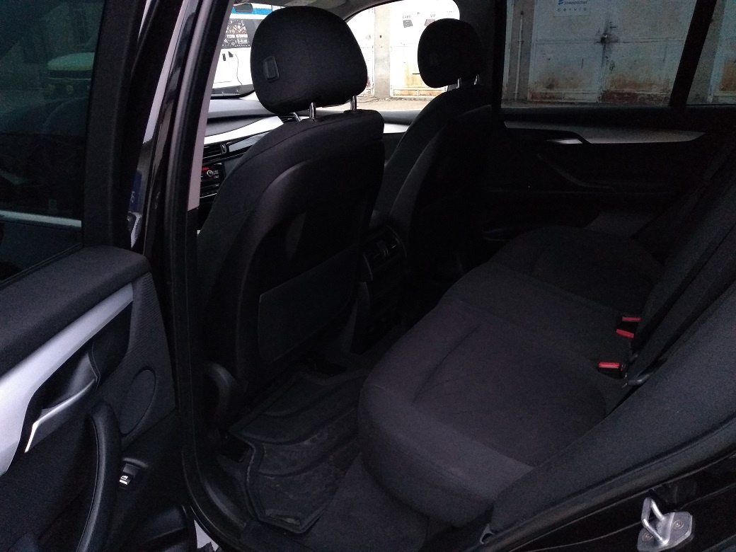 BMW X5 xDrive40e iPerformance 313koní_kúpa v SR_full servis_ - 18