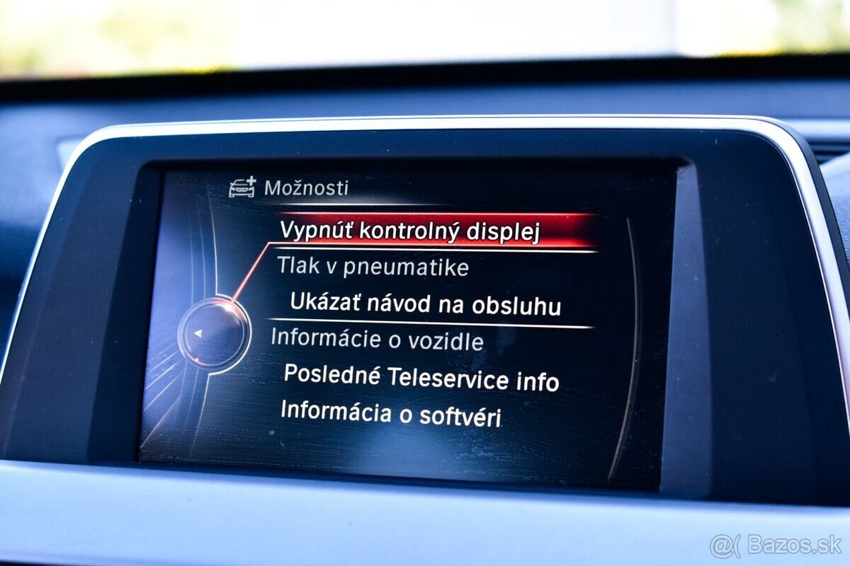 BMW X1 2.0d sDrive automat - 18
