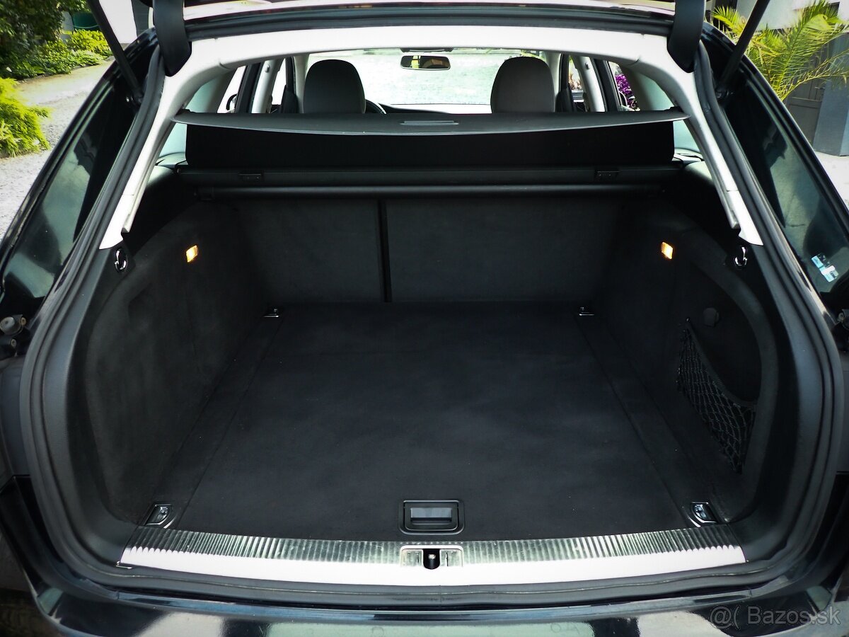 AUDI A4 AVANT 1.8T FSI 2010 - LED - XENON - MANUAL- 88kW STK - 18