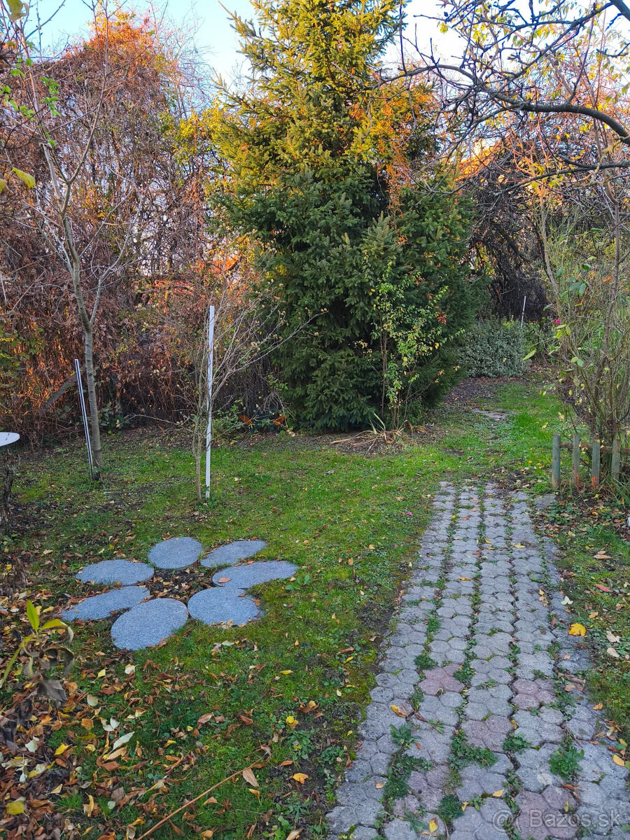 Útulný rodinný dom -Veľké Uherce okr.Partizánske - 18