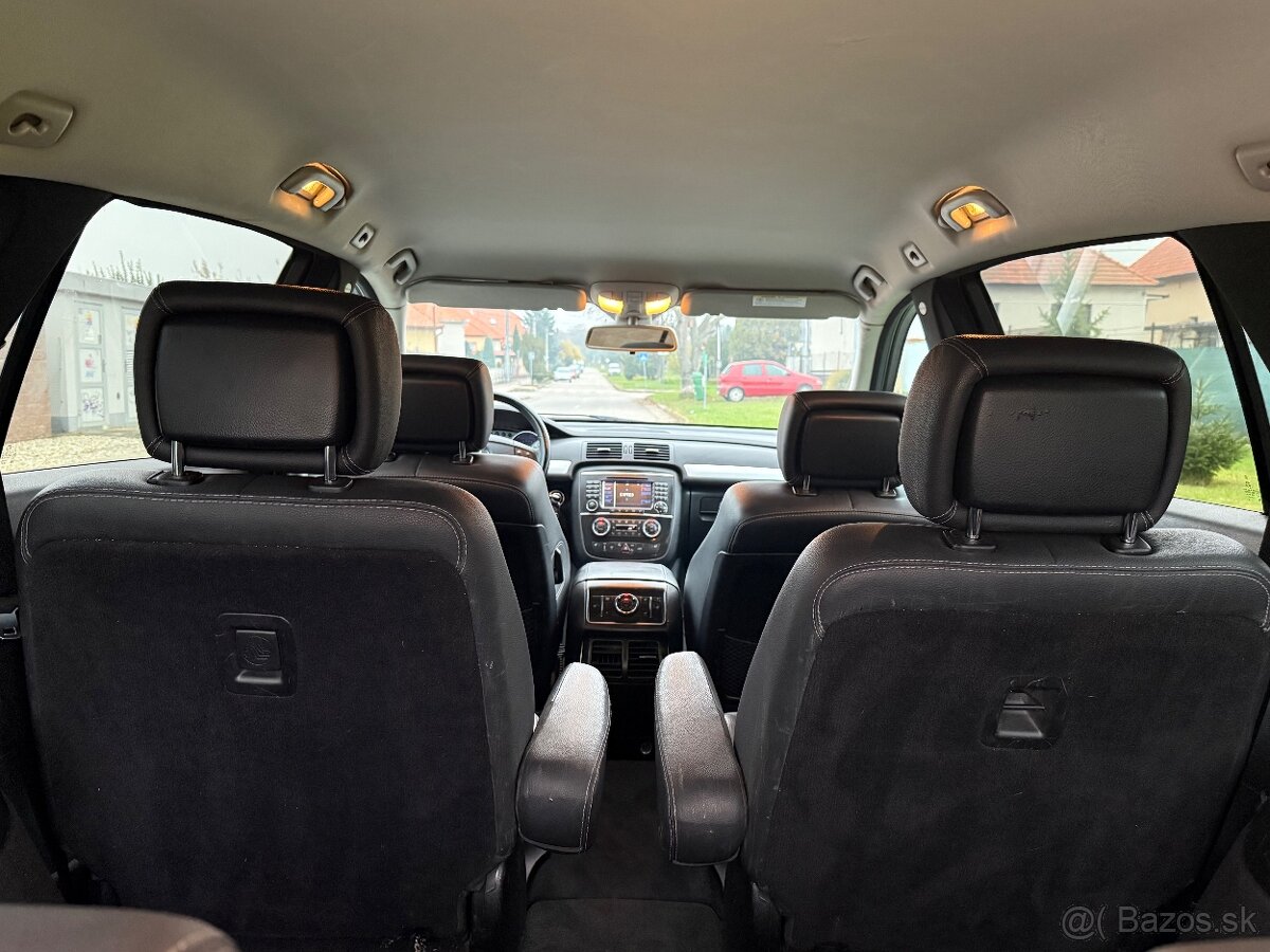 Mercedes - Benz R 320 CDI 4Matic W251 SPORTPAKET - 18