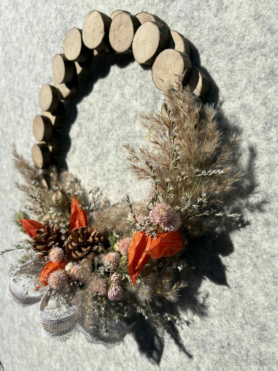 Prírodné venčeky - 18