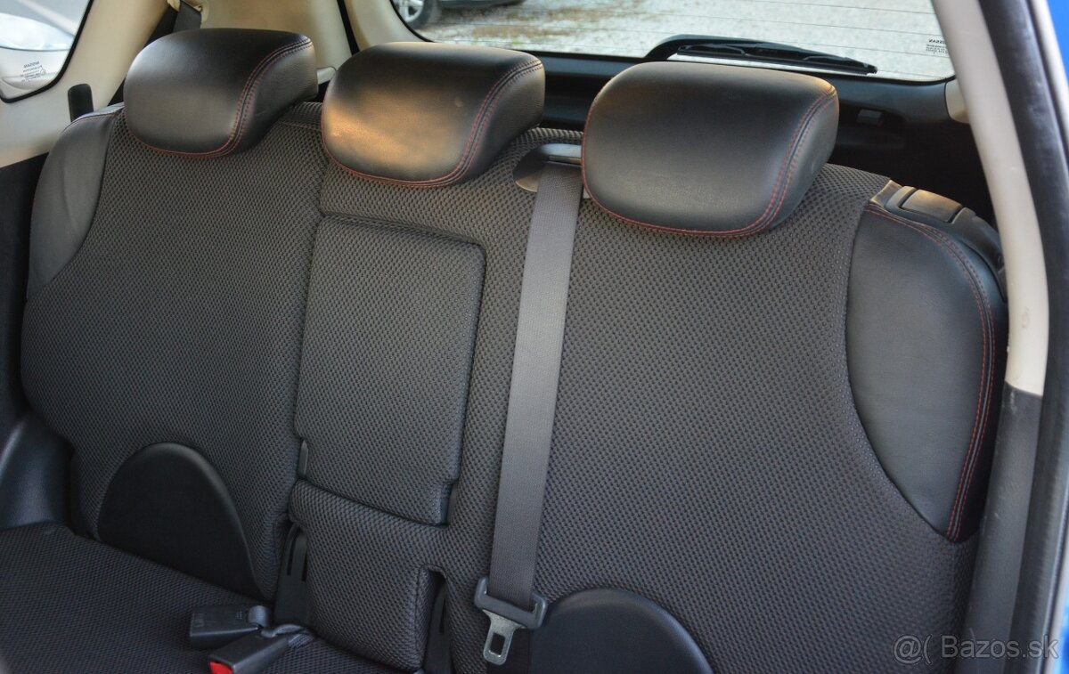 Nissan Note 1.50 dCi - 18