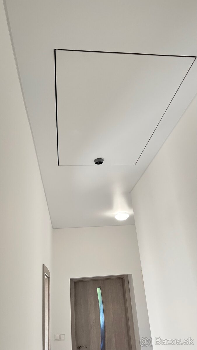 Napínane stropy, napínacie stropy - 18