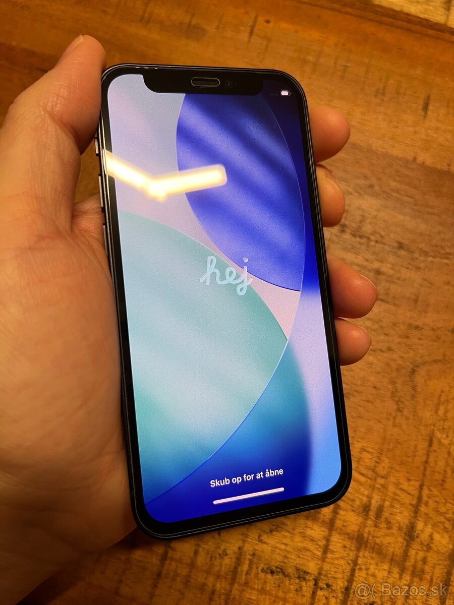 iPhone 12 mini 128 gb - 18