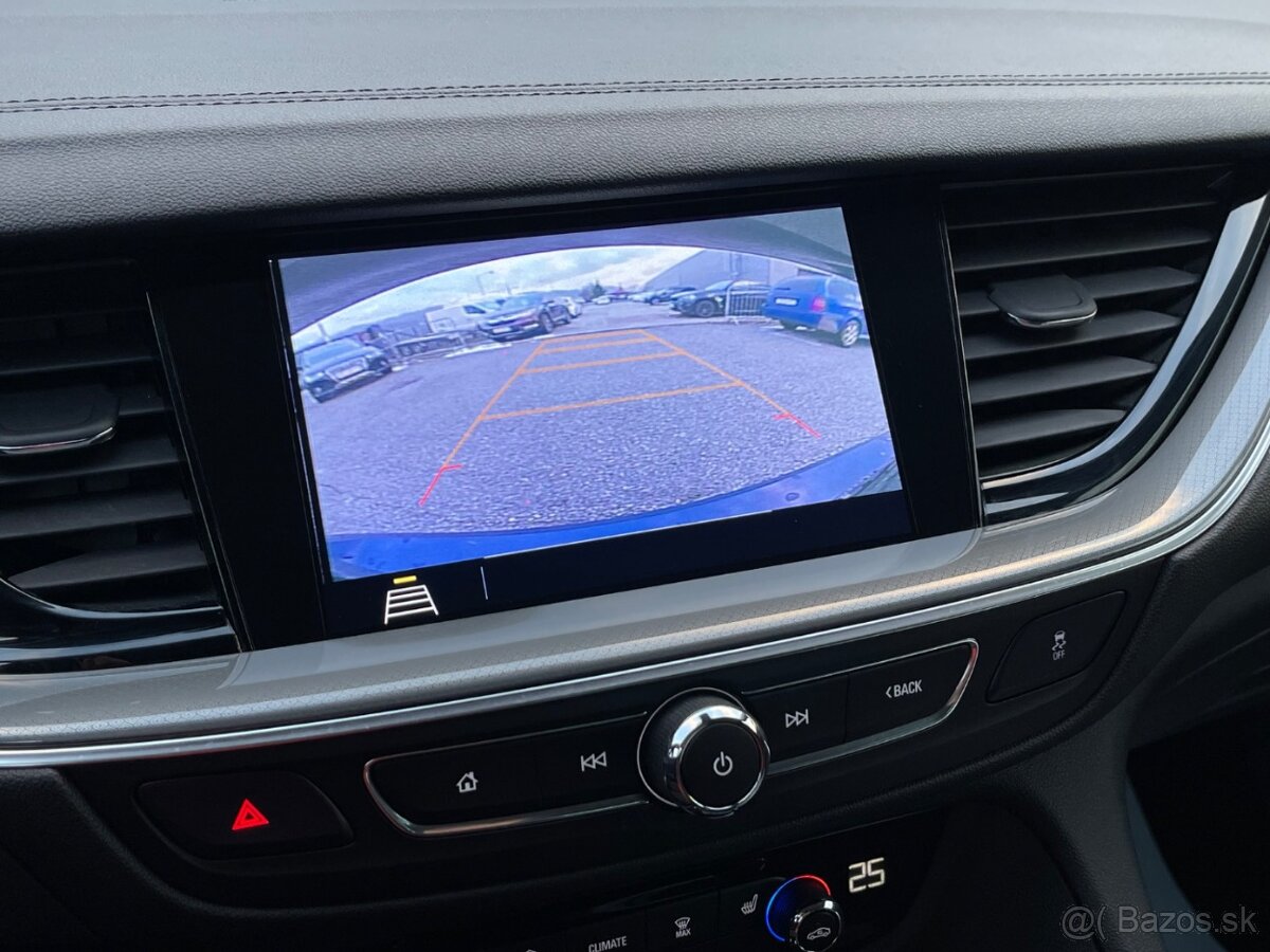 Opel Insignia ST 1.6 CDTI 136k S S Dynamic - 18