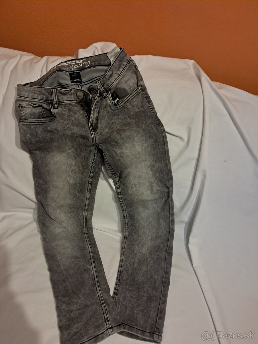 Oblečenie pre chlapca - 18