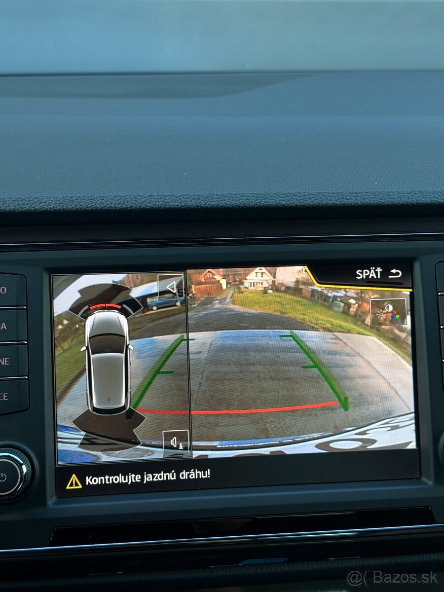 Seat Ateca 1.4 EcoTSI Xcellence 4Drive DSG - 18