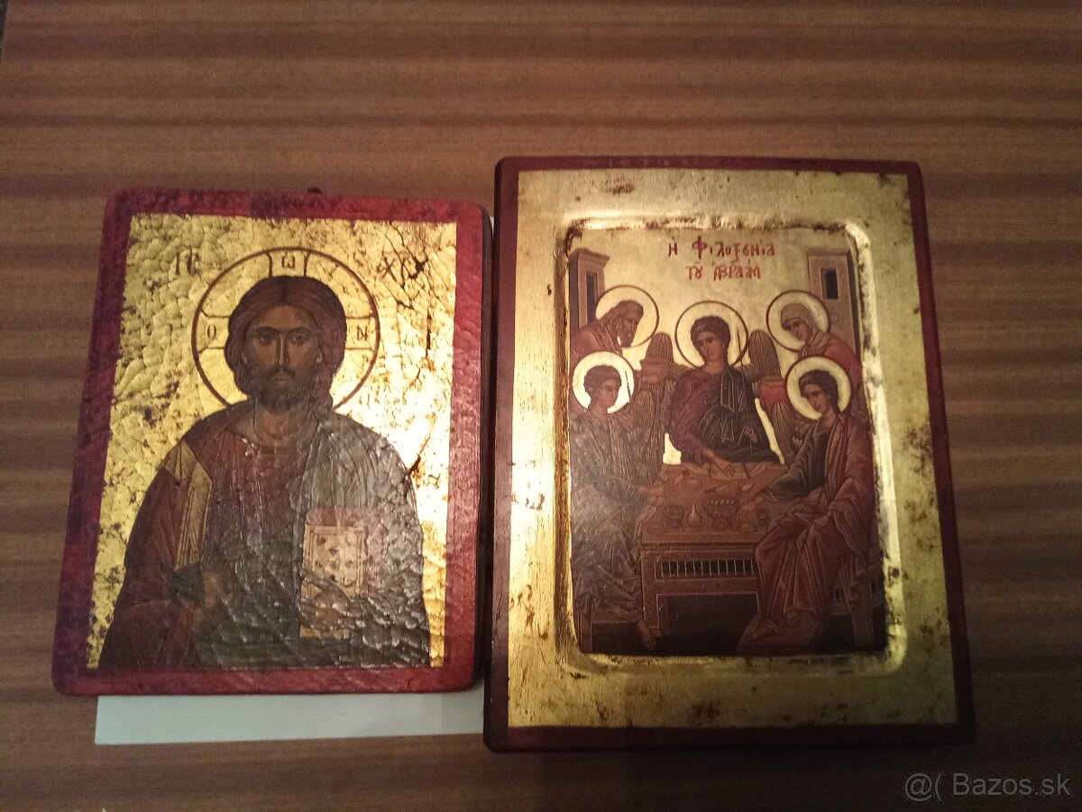 Ikony a ine - 18