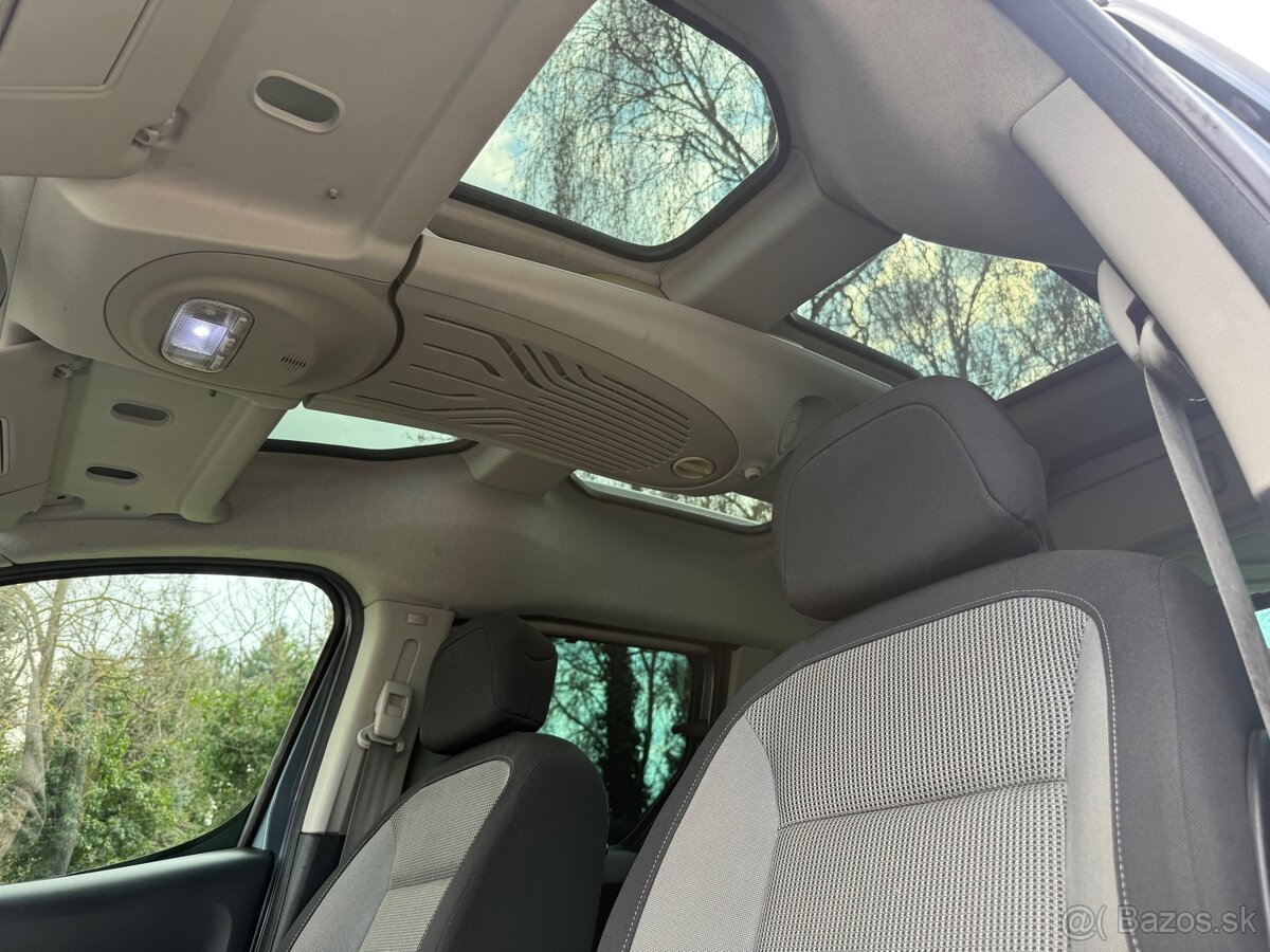 Peugeot Partner TePee 1.6 HDI 80KW Diesel - 18