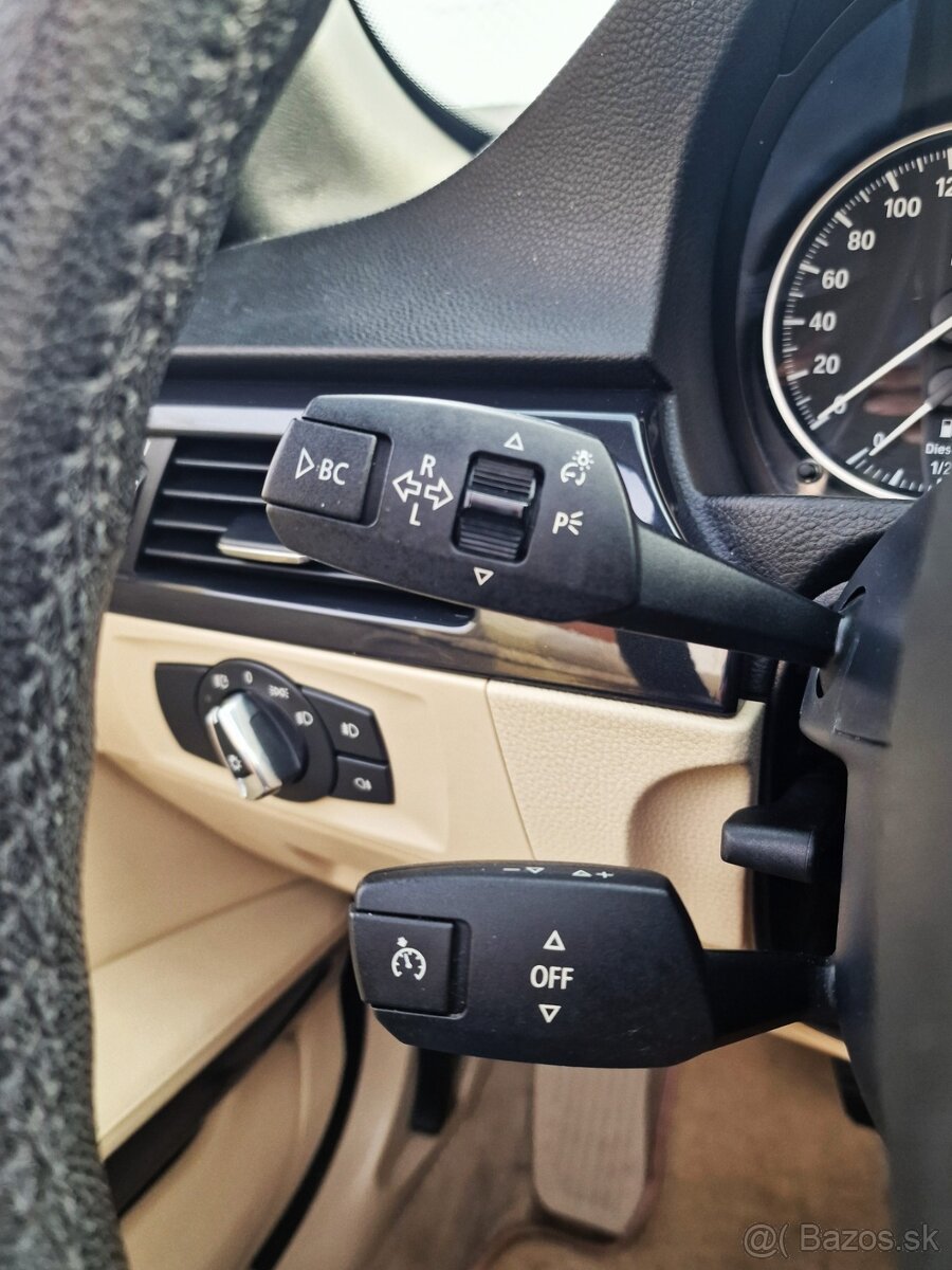 BMW Rad 3 Cabrio 320 d A/T - 18