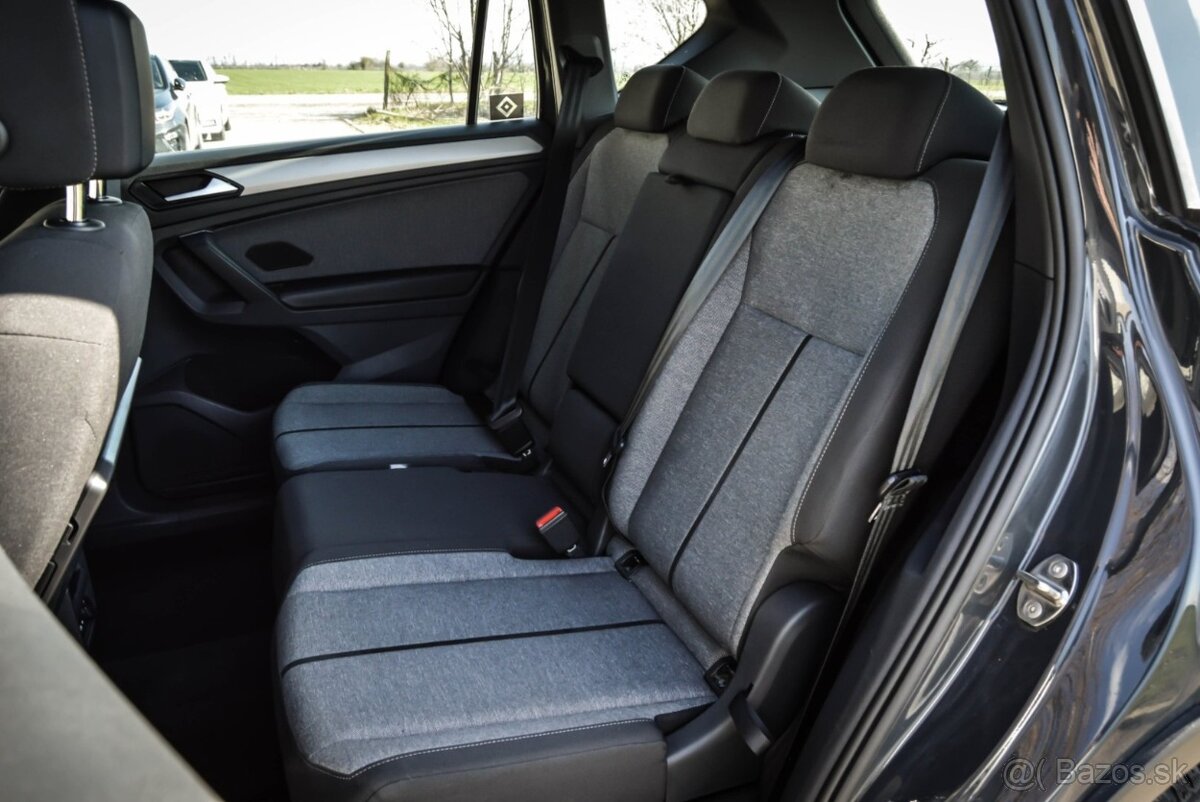 Seat Tarraco 2.0 TDI 150 Style DSG - 18