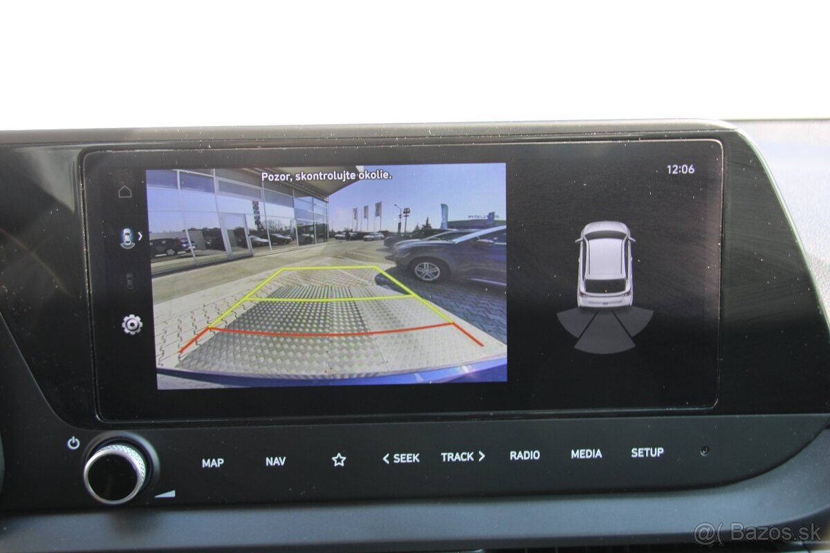 HYUNDAI Bayon Comfort - 18